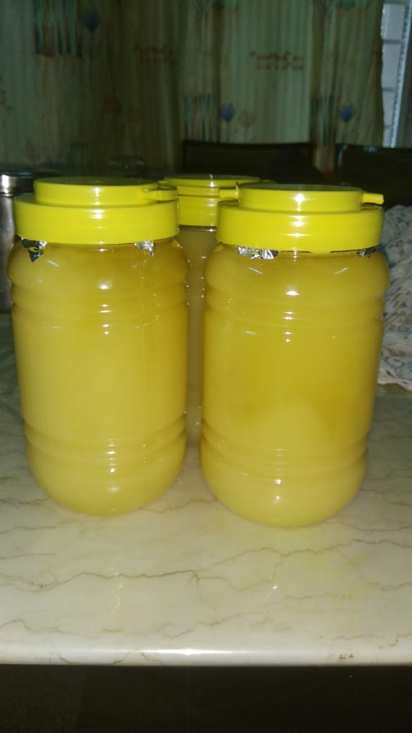 BUY COW GHEE ON BIZpaye 